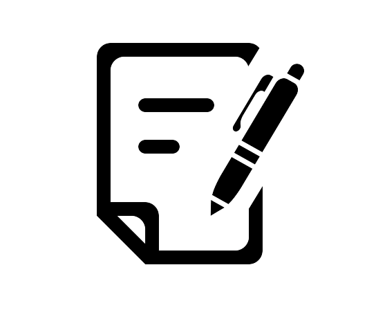 Brochure dedicata per ogni immobile.