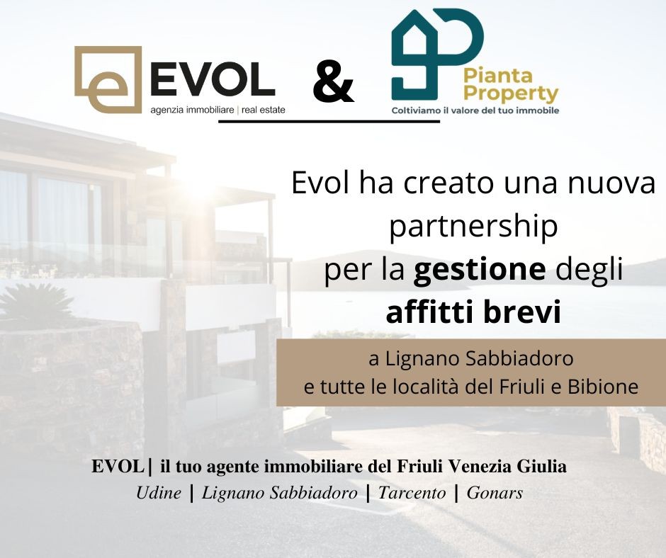 servizio affitti brevi